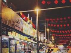 -明记烧鱼美味店