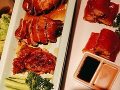 -避风塘·老港味餐厅·茶档(长宁龙之梦店)