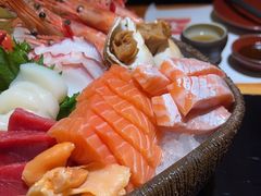-花潮料理艺食馆(世欧广场店)