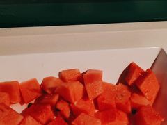 -青一色火锅(摩根店)