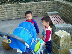 -人民公园(罗湖区)