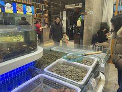 -大众海鲜(巨龙北路店)