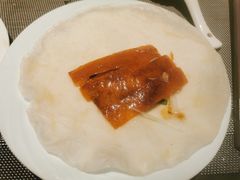 -半岛翡丽海鲜自助餐厅(观风亭店)