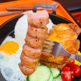 打工人の宝藏港式食堂！咖喱香到跺jio！