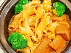 -有腥气私房菜·寻味顺德