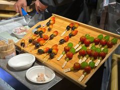 -沙州食驿·非遗小吃夜市