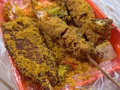 -安发瞧麻辣烫(总店)