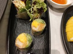 -美奈小馆·越南料理(中航城君尚购物中心店)