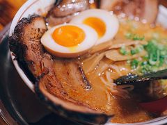 -老龙亭拉面店