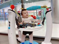 -BossBabe亲子餐厅(金光华广场店)