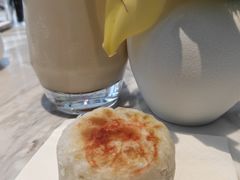 -长发西饼(临顿路店)