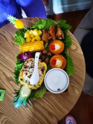 -喜宝·享悦时光月子会所(德阳店)