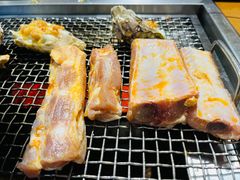 -蚝英雄·自助烤蚝(建设路店)
