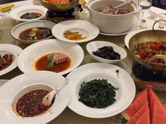 -箸福·夜上海(雨花客厅店)