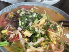 -梓袍面庄(渝北店)