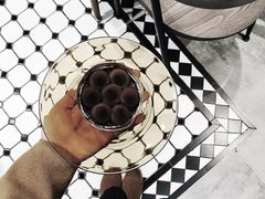 -Awfully Chocolate(嘉里城店)