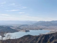 -北京十三陵国家森林公园蟒山景区