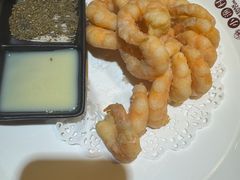 -连鹭海鲜·海肠捞饭·海胆饭(星海店)