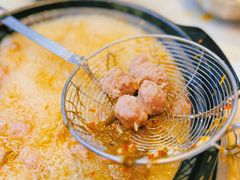 -牛排王糟粕醋火锅(海甸分店)