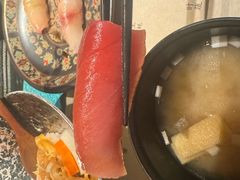 -風料理.鮨Omakase