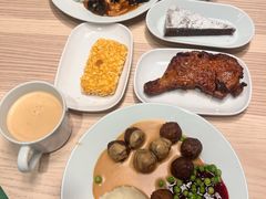 -宜家·瑞典风味餐厅(四元桥店)