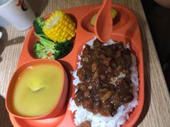 -李子坝梁山鸡(北碚万达五鸡哥店)