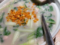 -桂小厨广西菜(青秀万达店)