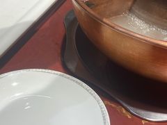 -老长春果木炭涮羊肉(东田·青年城店)