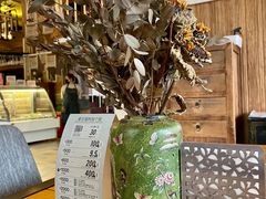 -良木缘咖啡西餐(川大店)