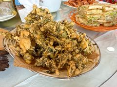 -何适山庄 ·可团建(水长城P2停车场店)