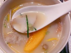-揽季锅物会.福建黄鱼.海鲜姿造(五四路店)