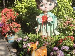 -上海醉白池公园