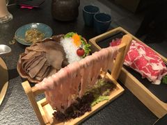 -湊湊火锅·茶憩(打浦桥日月光店)