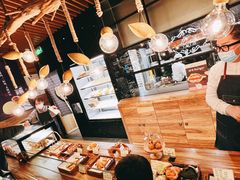 -Let's Taipei 非常烘焙(太古里店)