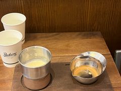 -Parking Coffee(孩儿巷店)