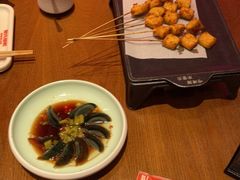 -管氏翅吧(马家堡店)