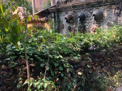 -园林美食城·本土农家菜(杨和镇店)