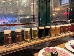 -兰特伯爵西餐厅·啤酒屋(方庄店)