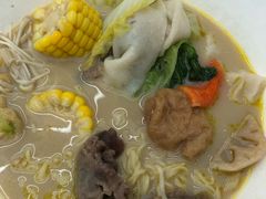 -麻小劲菌汤麻辣烫(体育西路店)