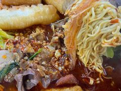 麻辣烫-四川老牛麻辣烫(北门桥店)