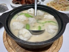 -新雅粤菜馆(南京东路店)