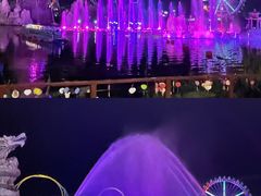 -合肥融创乐园