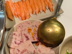 -朱氏胖子烂火锅(洪崖洞店)