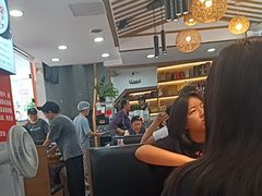 -醉壹号海鲜大排档(厦门美食地标店)