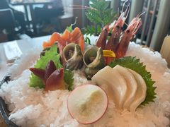 -芥末日本料理(打浦路铂尔曼旗舰店)