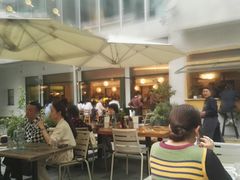 露天位-RAC BAR(安福路店)