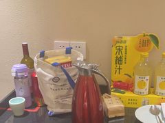 -隆喜元鱼汤包·海鲜(中联广场店)