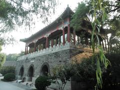 -钓鱼台国宾馆