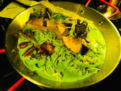 -wann lounge 低温慢煮牛排·清吧