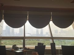 -杭州国际会议中心洲际酒店-原素全日餐厅(解放东路店)